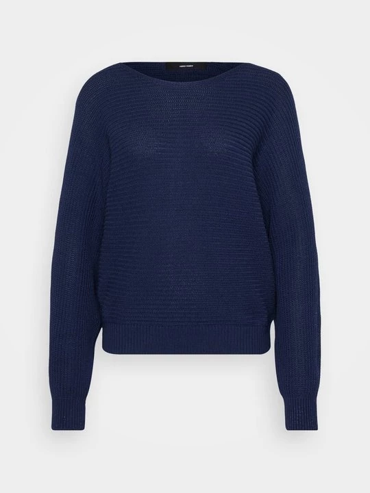 Foto van product Trui Vero Moda donkerblauw