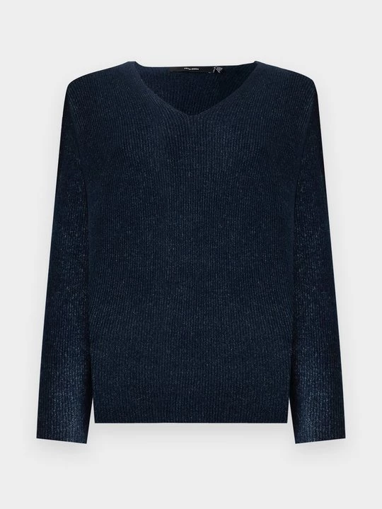 Foto van product Trui Vero Moda donkerblauw