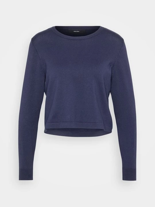 Foto van product Trui Vero Moda donkerblauw