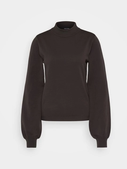 Foto van product Trui Vero Moda donkerbruin