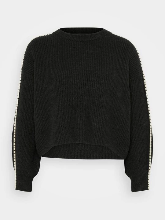Foto van product Trui Vero Moda donkerbruin