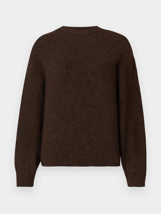 Foto van product Trui Vero Moda donkerbruin