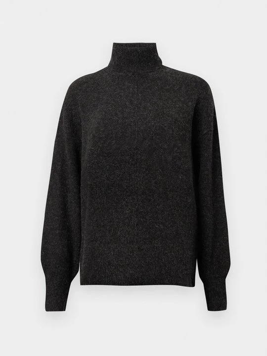 Foto van product Trui Vero Moda donkerbruin