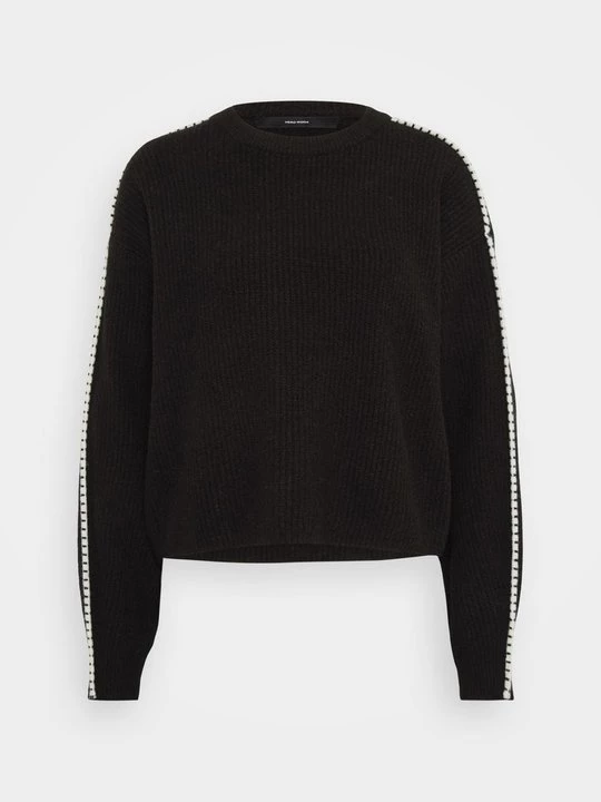 Foto van product Trui Vero Moda donkerbruin