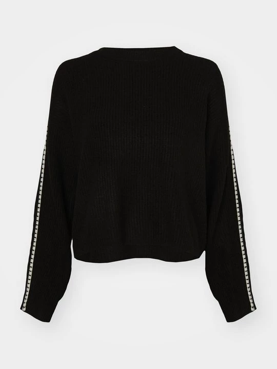 Foto van product Trui Vero Moda donkerbruin