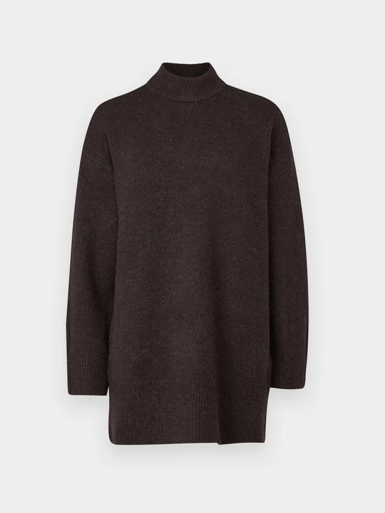 Foto van product Trui Vero Moda donkerbruin