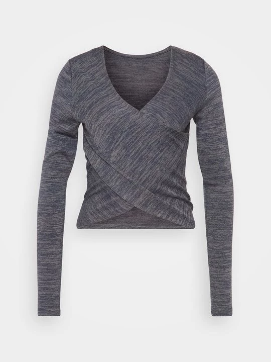 Foto van product Trui Vero Moda donkergrijs