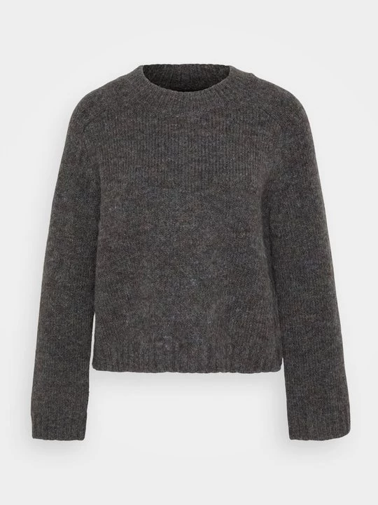 Foto van product Trui Vero Moda donkergrijs