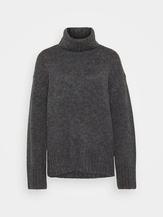 Foto van product Trui Vero Moda donkergrijs