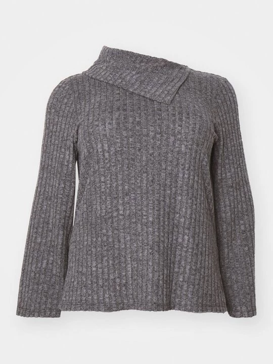 Foto van product Trui Vero Moda donkergrijs