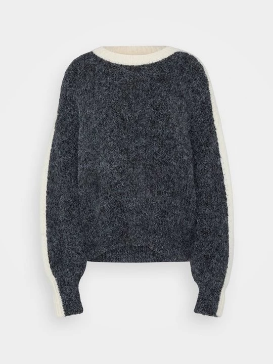 Foto van product Trui Vero Moda donkergrijs