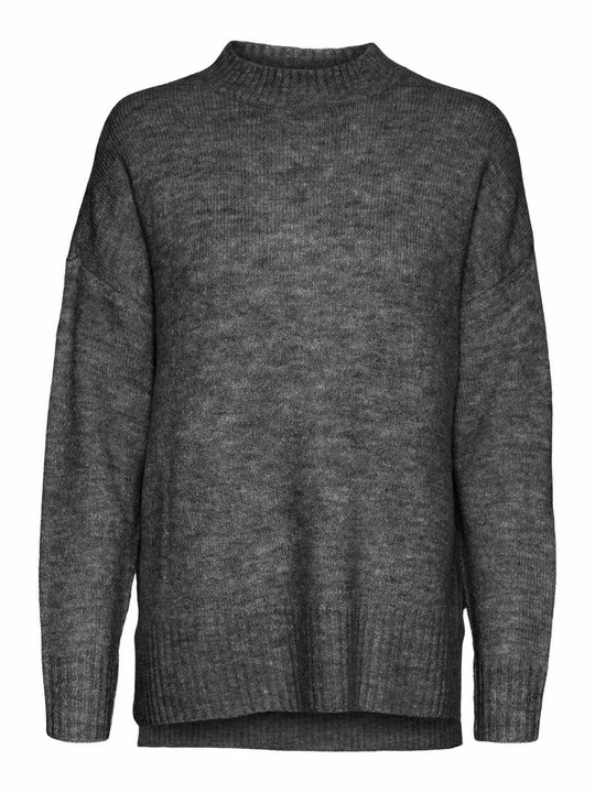 Foto van product Trui Vero Moda donkergrijs