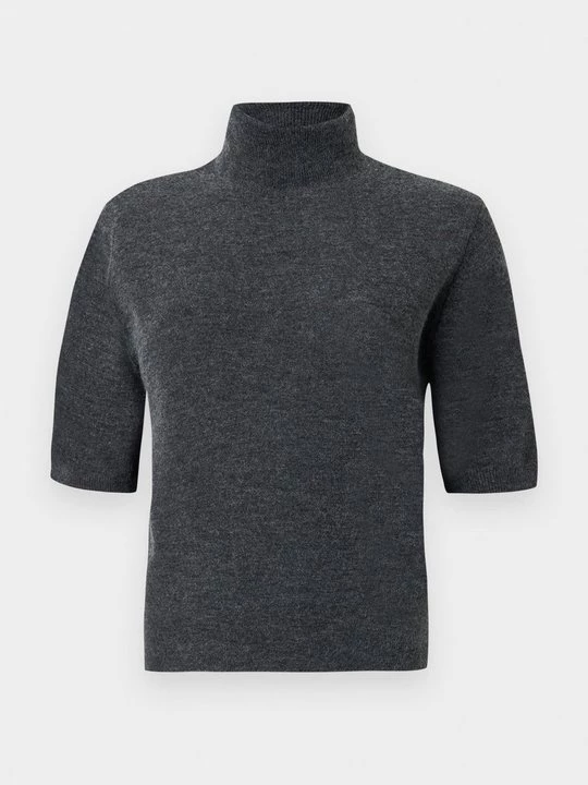 Foto van product Trui Vero Moda donkergrijs gemêleerd