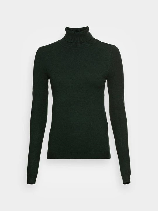 Foto van product Trui Vero Moda donkergroen