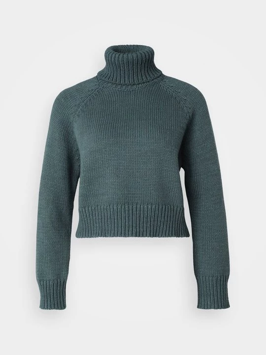 Foto van product Trui Vero Moda donkergroen