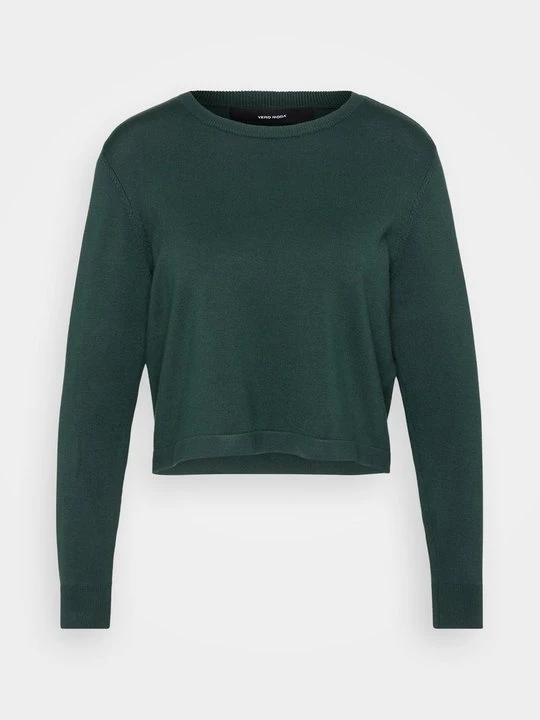 Foto van product Trui Vero Moda donkergroen