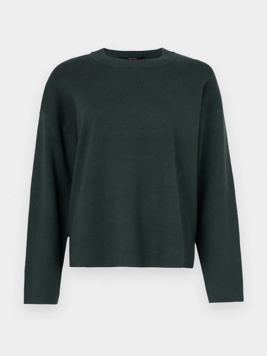 Foto van product Trui Vero Moda donkergroen