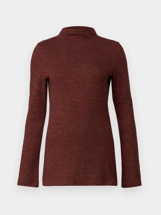 Foto van product Trui Vero Moda donkerrood
