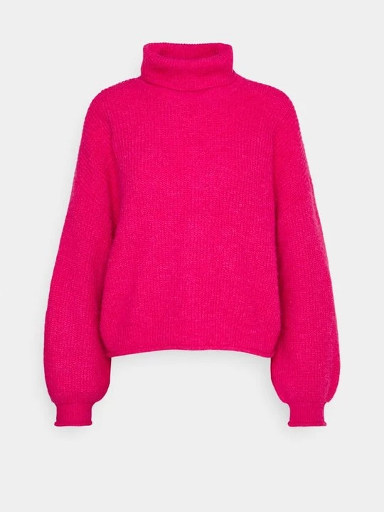 Foto van product Trui Vero Moda donkerroze