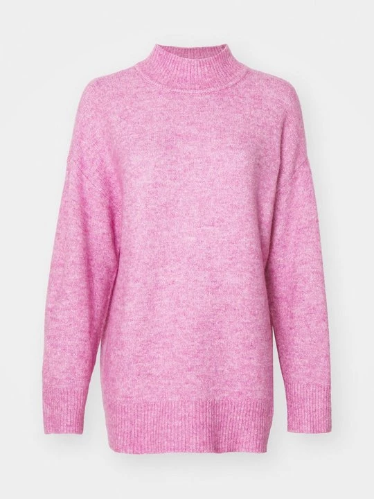 Foto van product Trui Vero Moda donkerroze