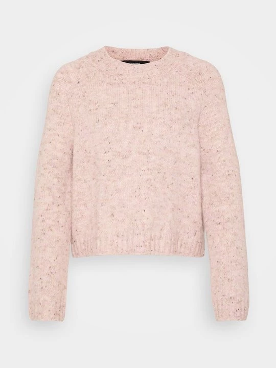 Foto van product Trui Vero Moda donkerroze