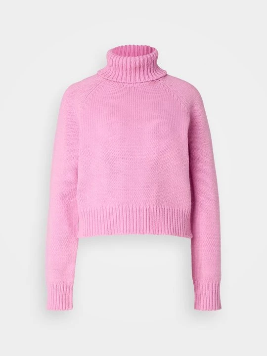 Foto van product Trui Vero Moda donkerroze