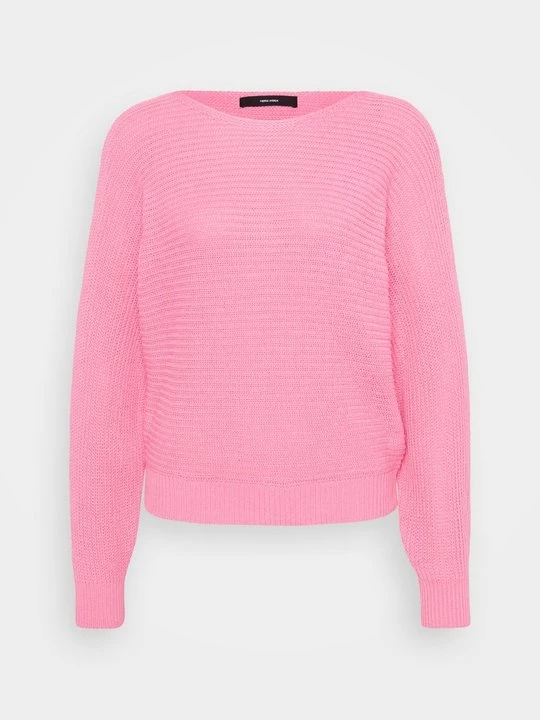 Foto van product Trui Vero Moda donkerroze