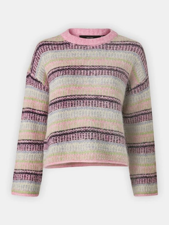 Foto van product Trui Vero Moda donkerroze