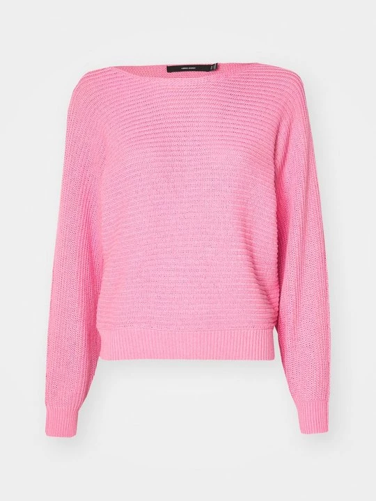 Foto van product Trui Vero Moda donkerroze