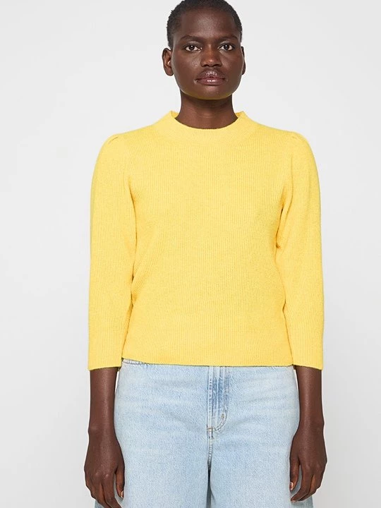 Foto van product Trui Vero Moda geel