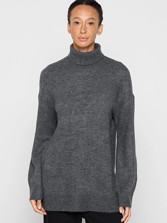Foto van product Trui Vero Moda grijs