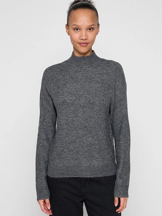 Foto van product Trui Vero Moda grijs