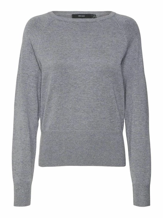 Foto van product Trui Vero Moda grijs