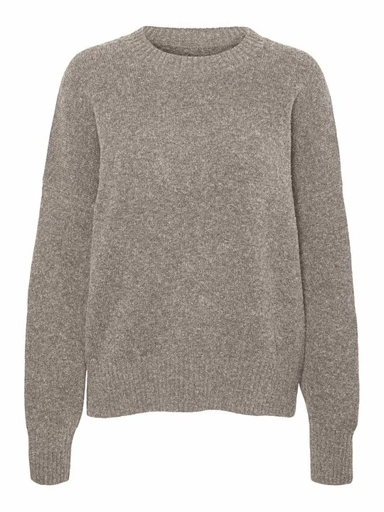 Foto van product Trui Vero Moda grijs