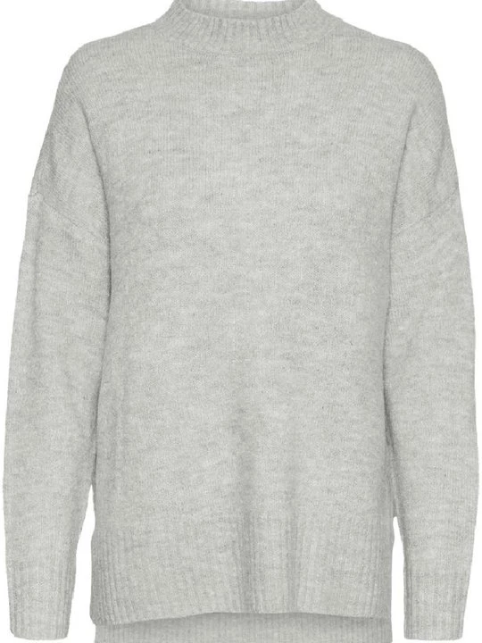 Foto van product Trui Vero Moda grijs