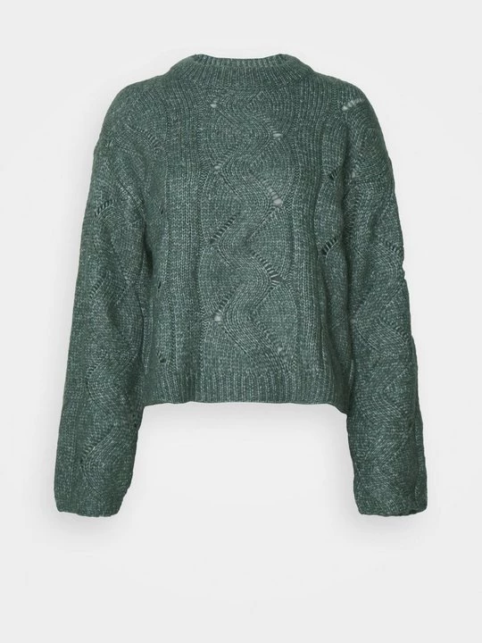 Foto van product Trui Vero Moda grijs