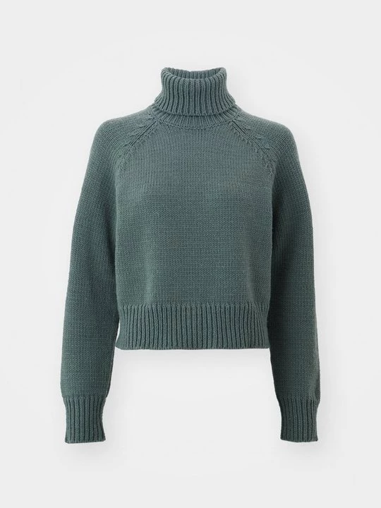 Foto van product Trui Vero Moda grijs