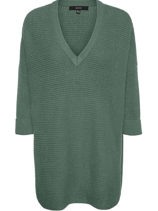 Foto van product Trui Vero Moda groen