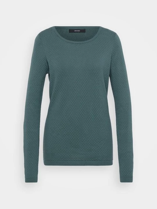 Foto van product Trui Vero Moda groen
