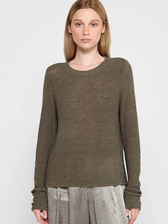 Foto van product Trui Vero Moda groen