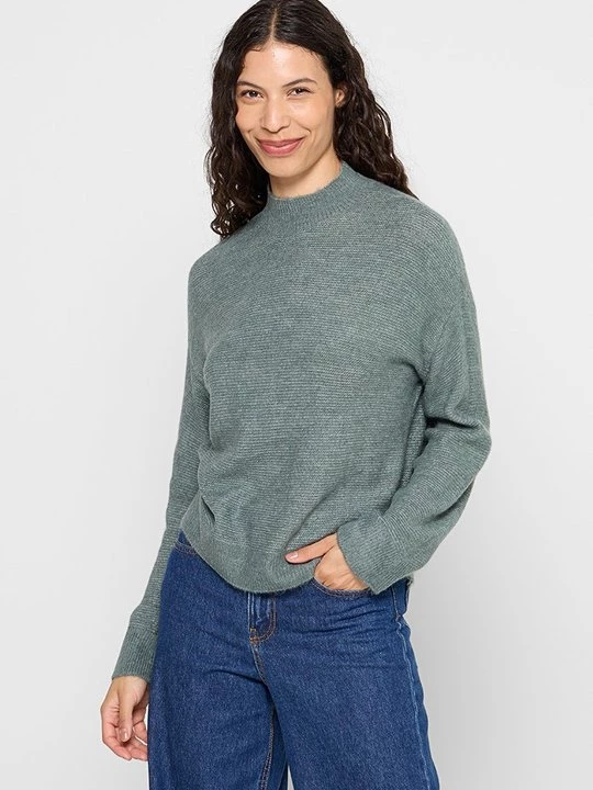 Foto van product Trui Vero Moda groen