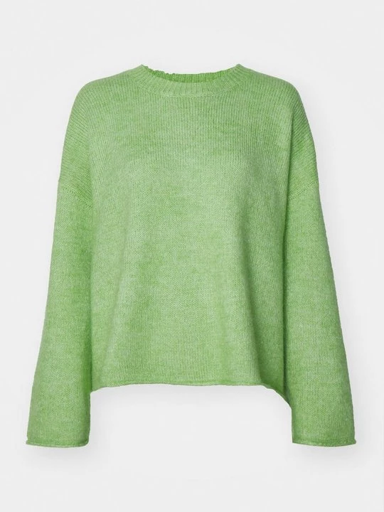 Foto van product Trui Vero Moda groen