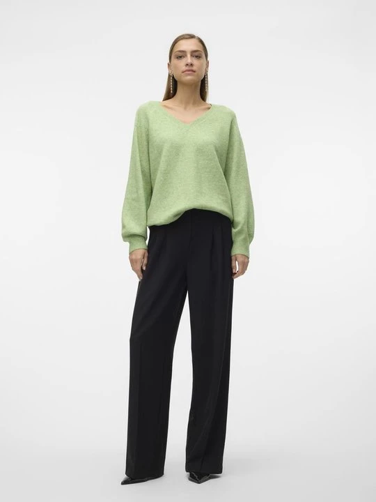 Foto van product Trui Vero Moda groen