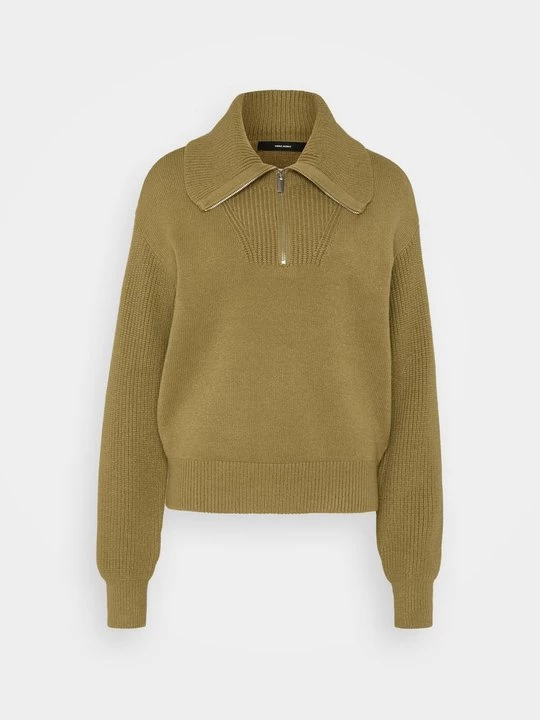 Foto van product Trui Vero Moda groen