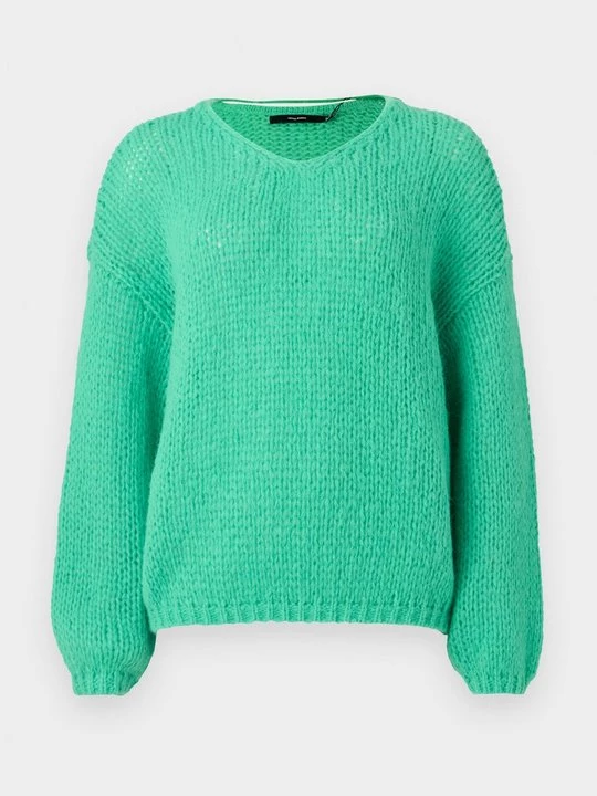 Foto van product Trui Vero Moda groen