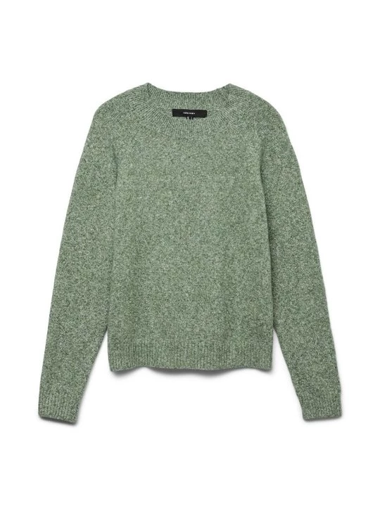 Foto van product Trui Vero Moda groen