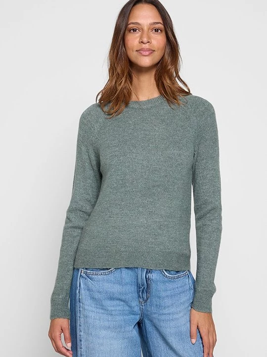 Foto van product Trui Vero Moda groen