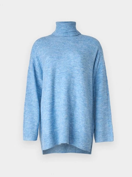 Foto van product Trui Vero Moda lichtblauw