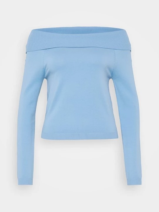 Foto van product Trui Vero Moda lichtblauw