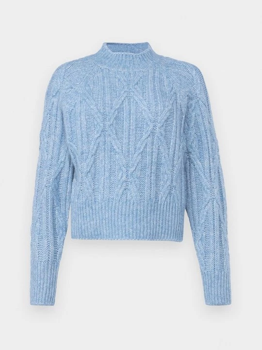 Foto van product Trui Vero Moda lichtblauw